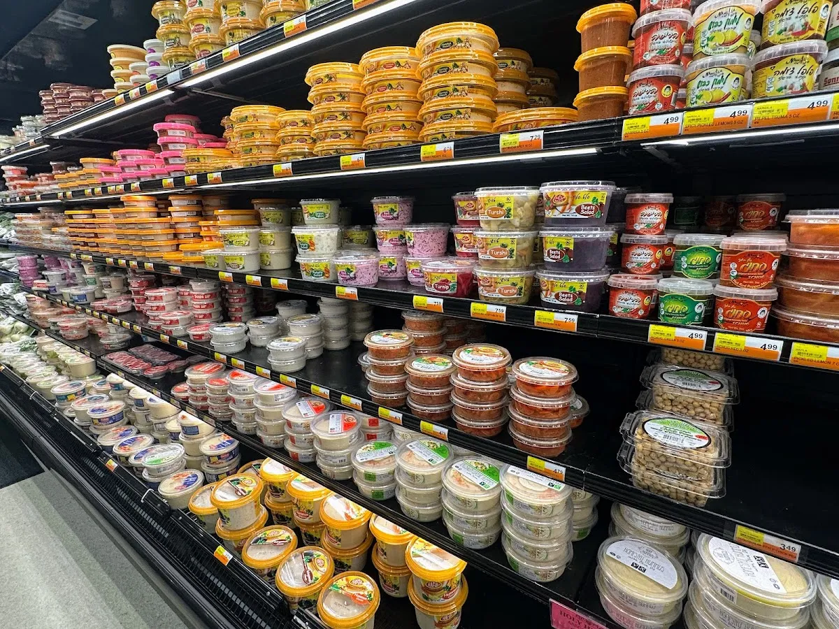 Aroma Market & Catering (Boca Ratón) — foto 7