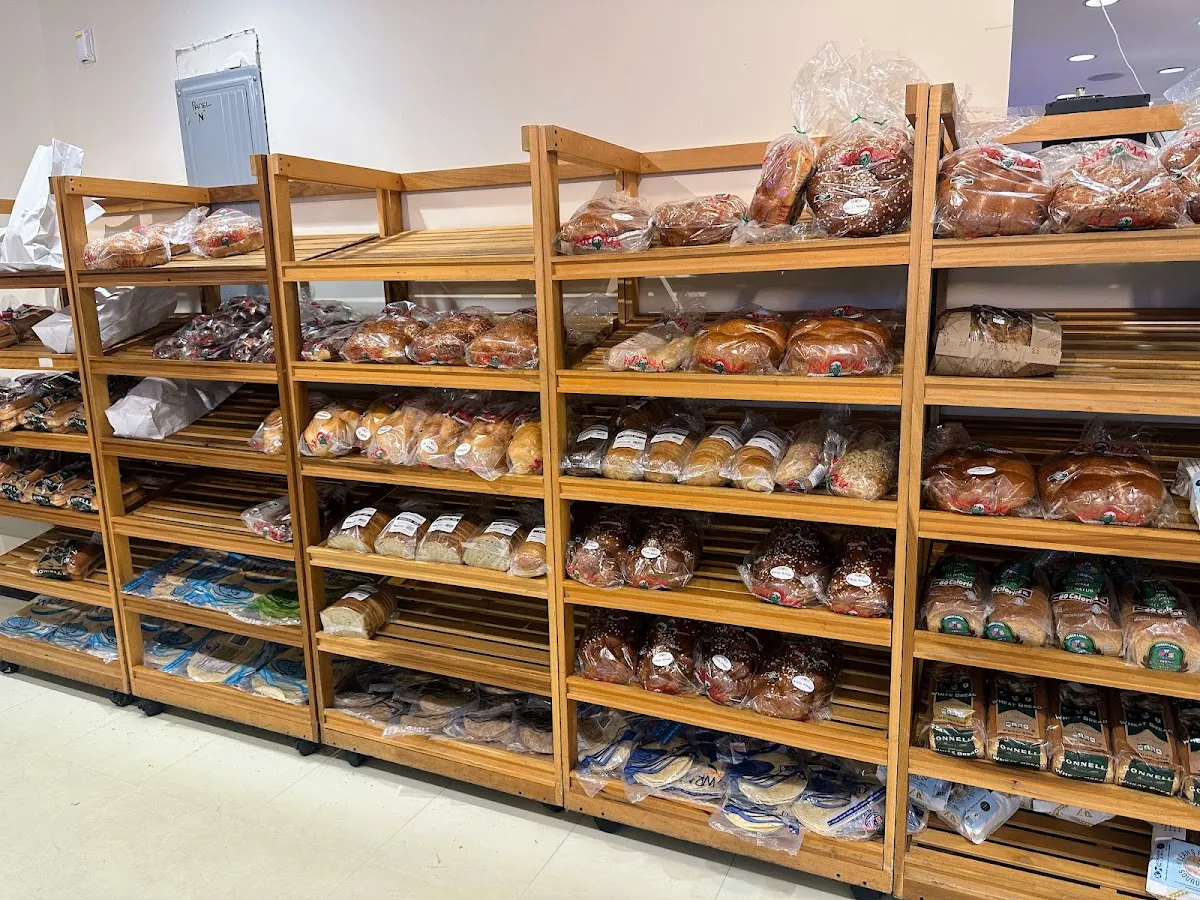 Aroma Market & Catering (Boca Ratón) — foto 10