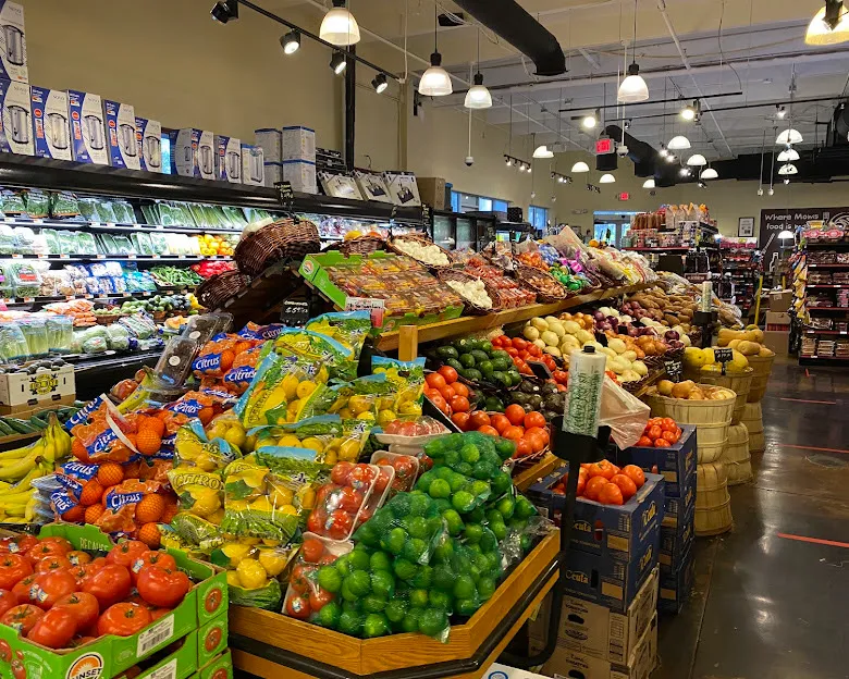 Aroma Market & Catering — foto 3