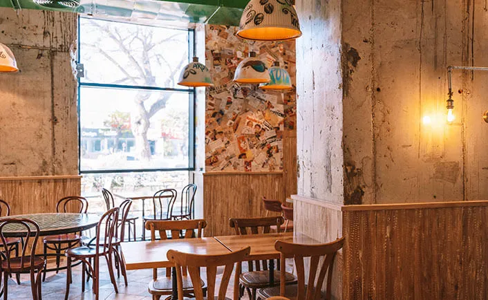 Aroma (Talpiot Industrial Zone) — foto 8