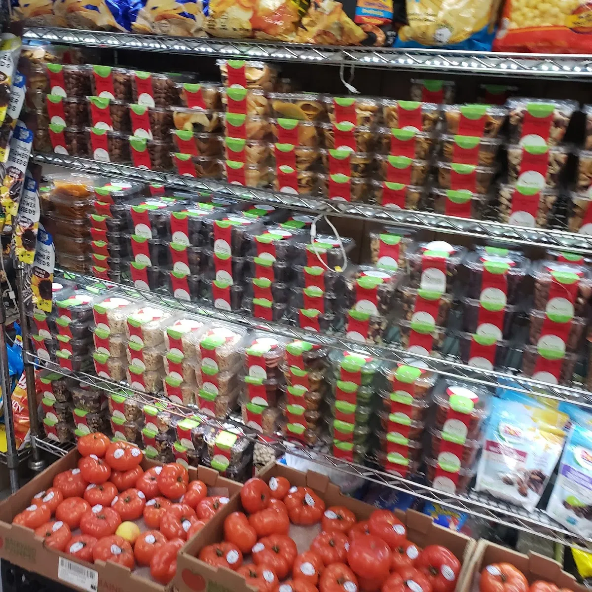 Aron's Fruit Emporium — photo 6