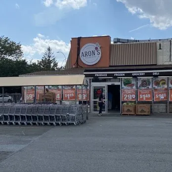 Arons Kissena Farms