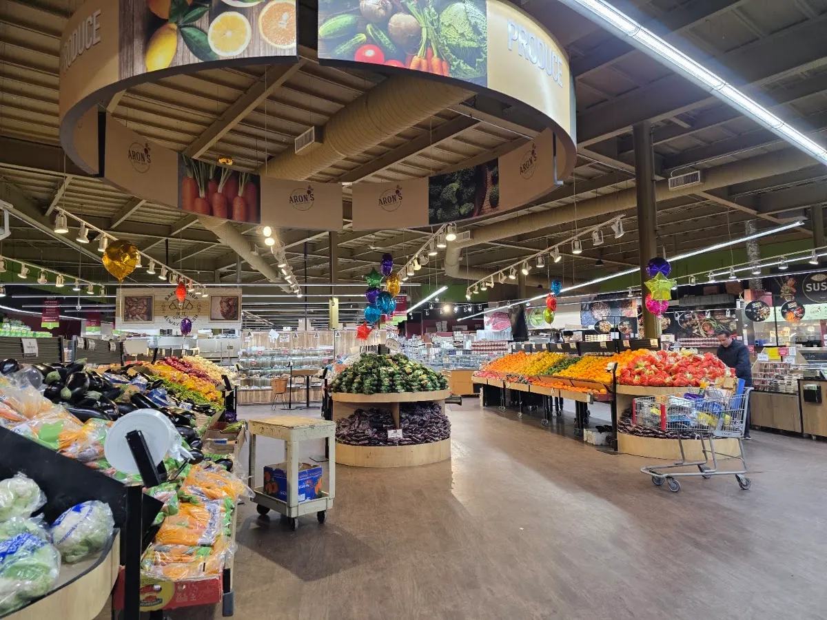 Arons Kissena Farms — photo 5
