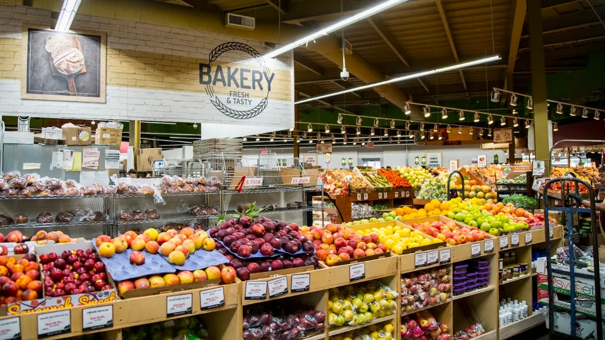 Arons Kissena Farms — photo 6