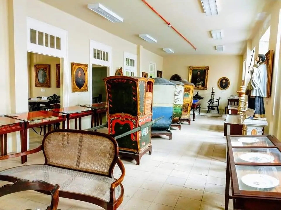 Arquivo Histórico Judaico de Pernambuco — photo 6