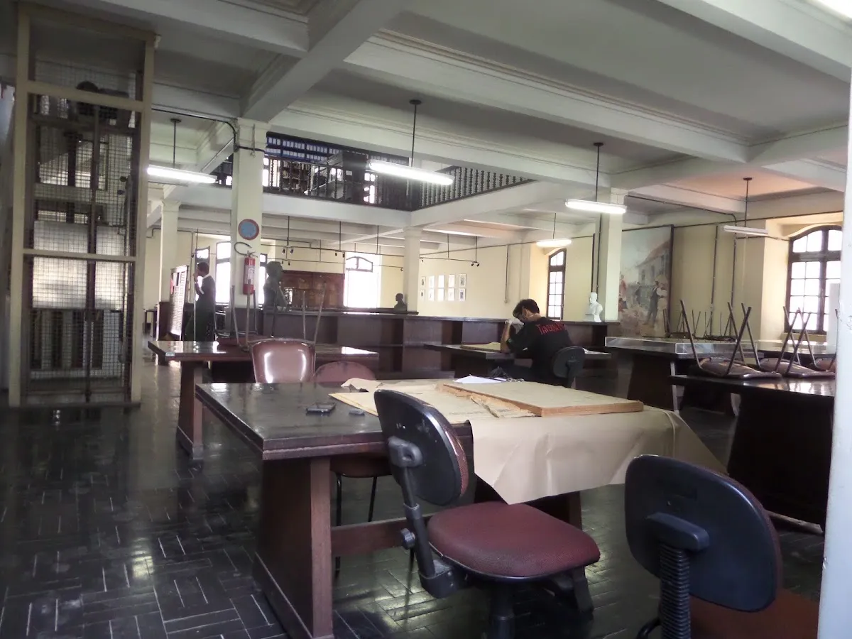 Arquivo Histórico Judaico de Pernambuco — photo 7