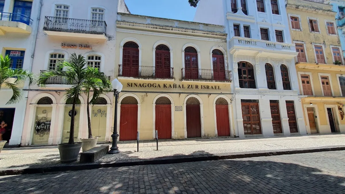 Arquivo Histórico Judaico de Pernambuco — photo 8