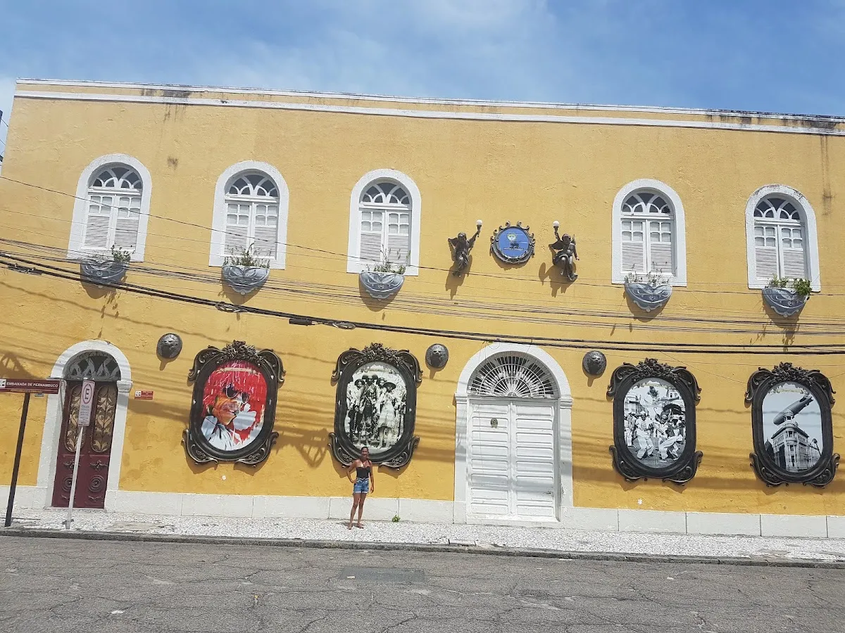 Arquivo Histórico Judaico de Pernambuco — photo 10