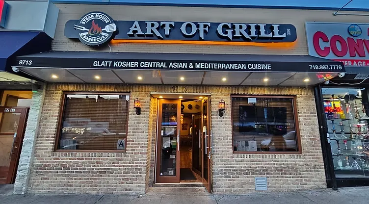 Art of Grill — photo 2