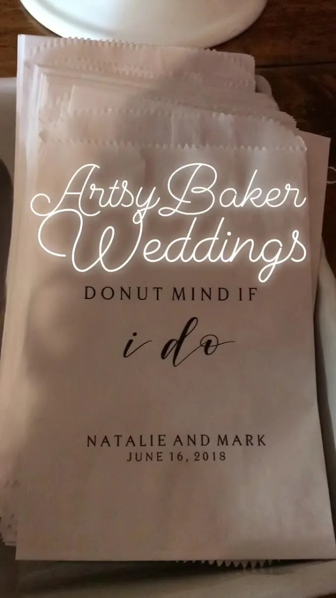 Artsy Baker — foto 2