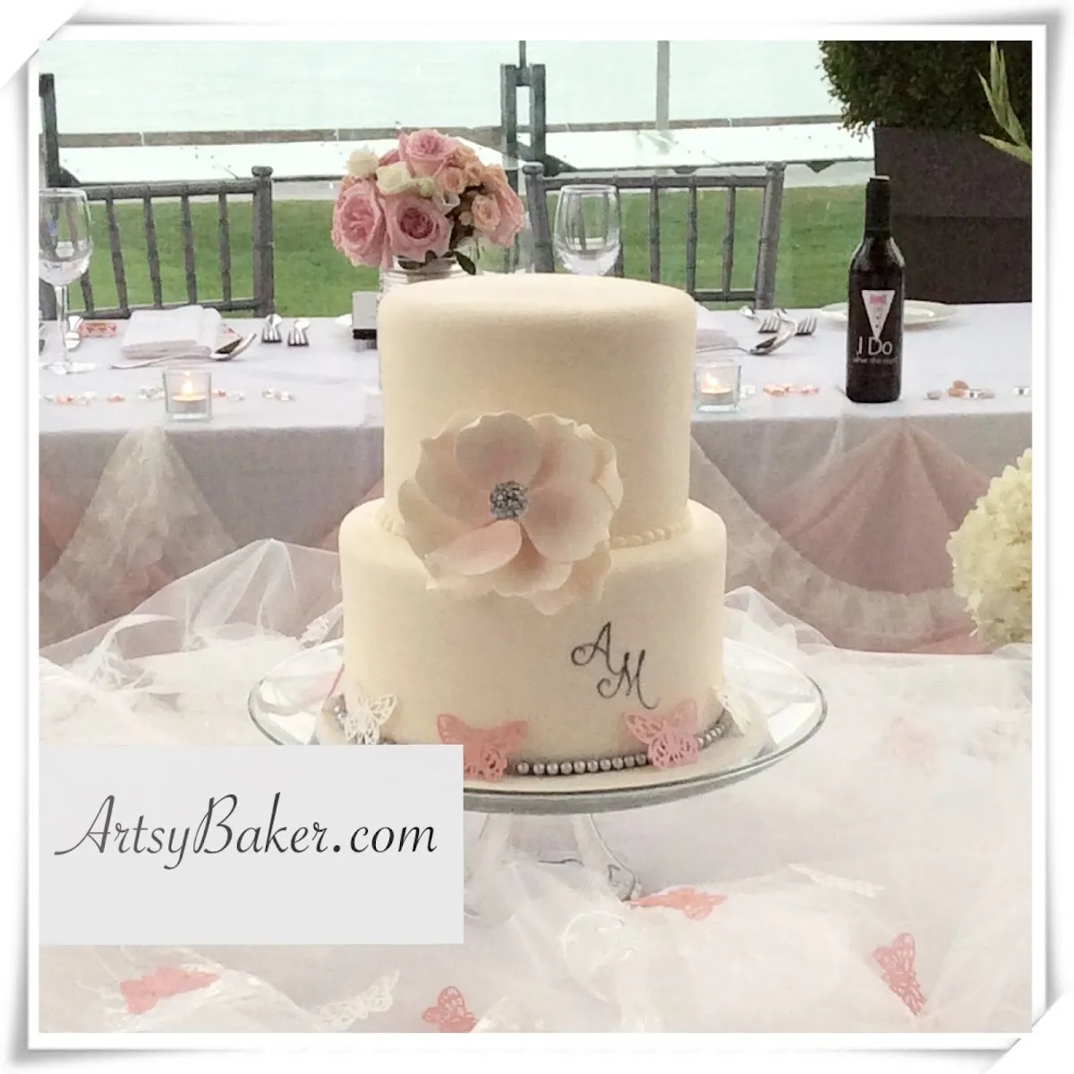 Artsy Baker — foto 3