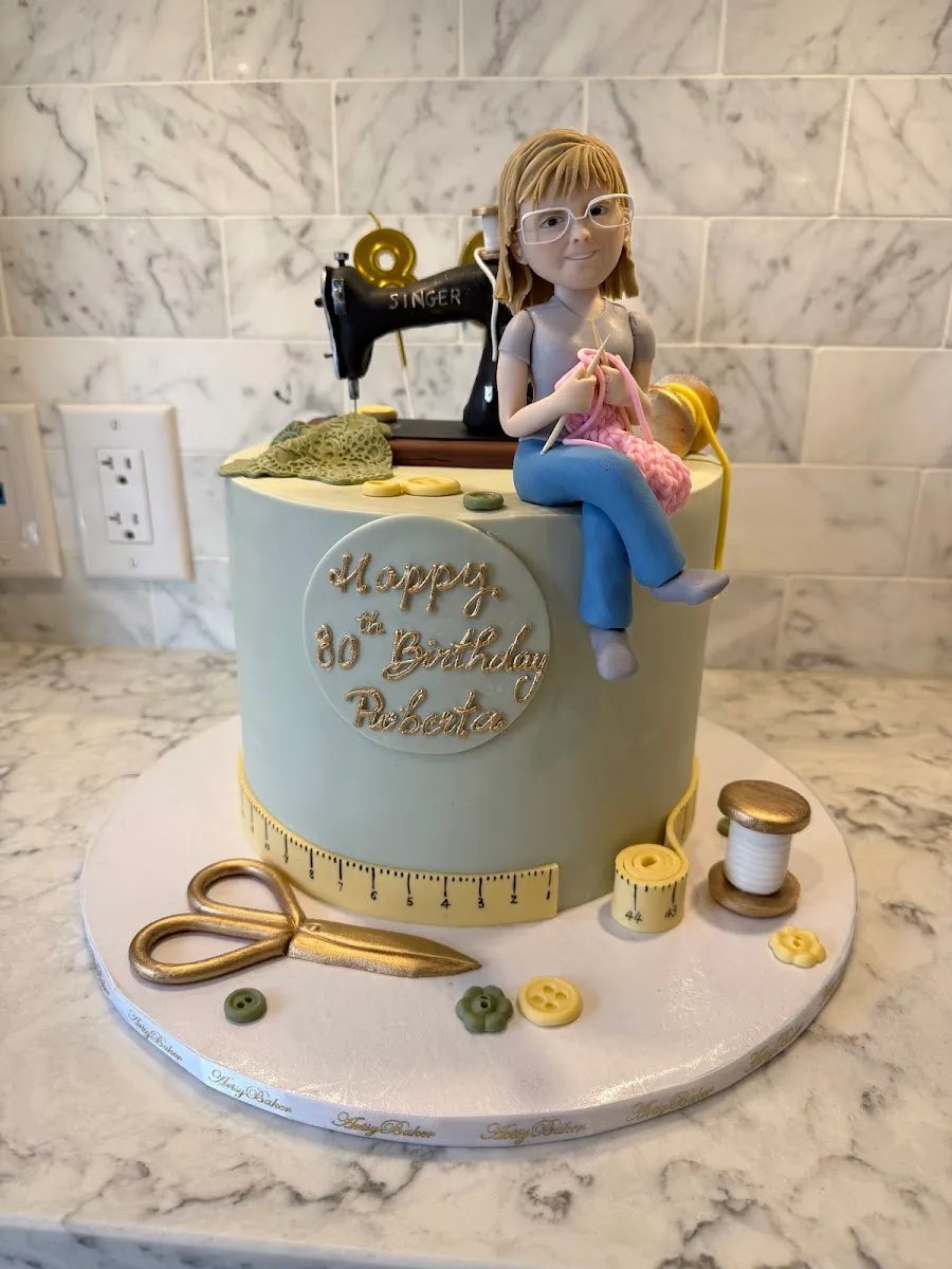Artsy Baker — foto 4