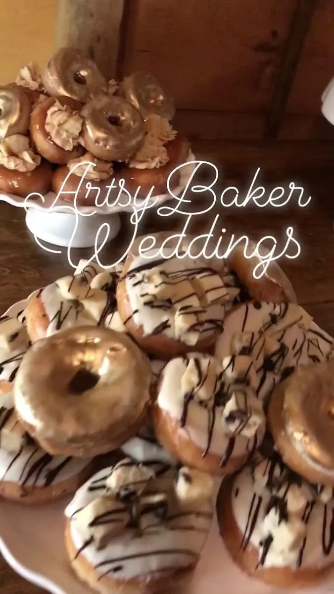 Artsy Baker — foto 5