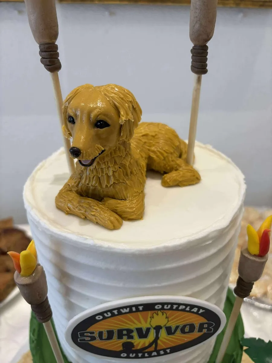 Artsy Baker — foto 6