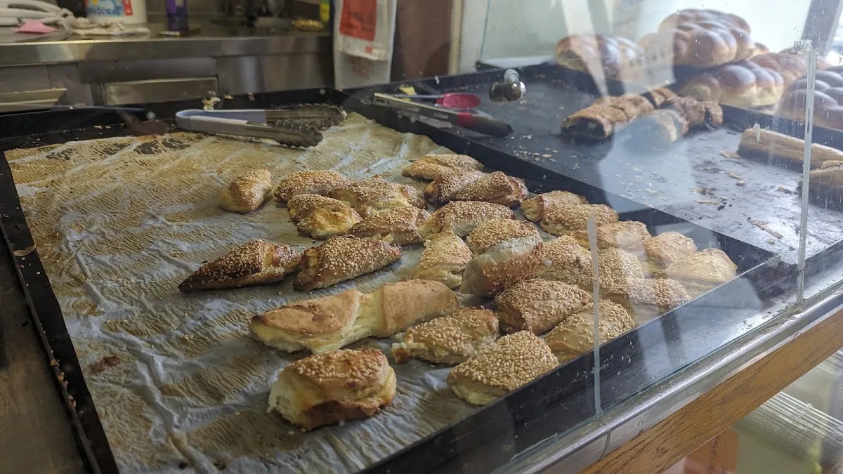 Arutches Bakery — foto 4