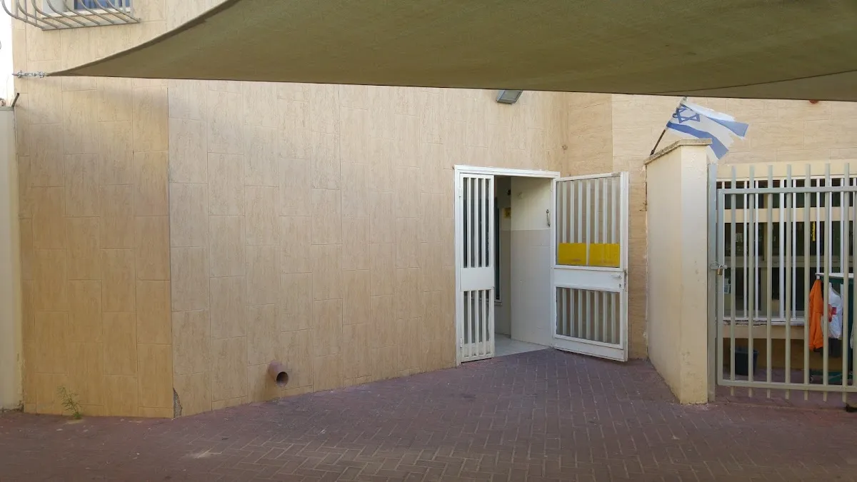 Arzei HaLevanon Synagogue — foto 6