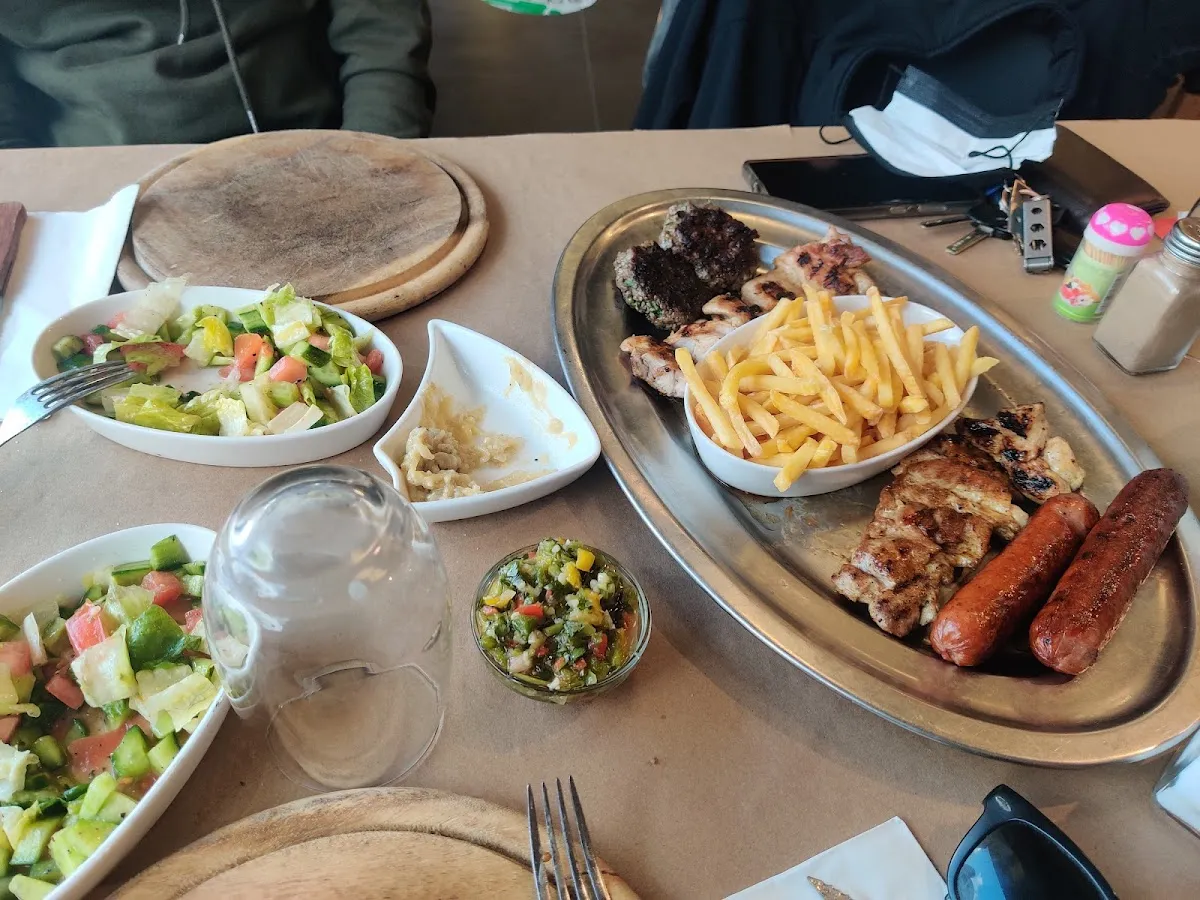 Asada — photo 4