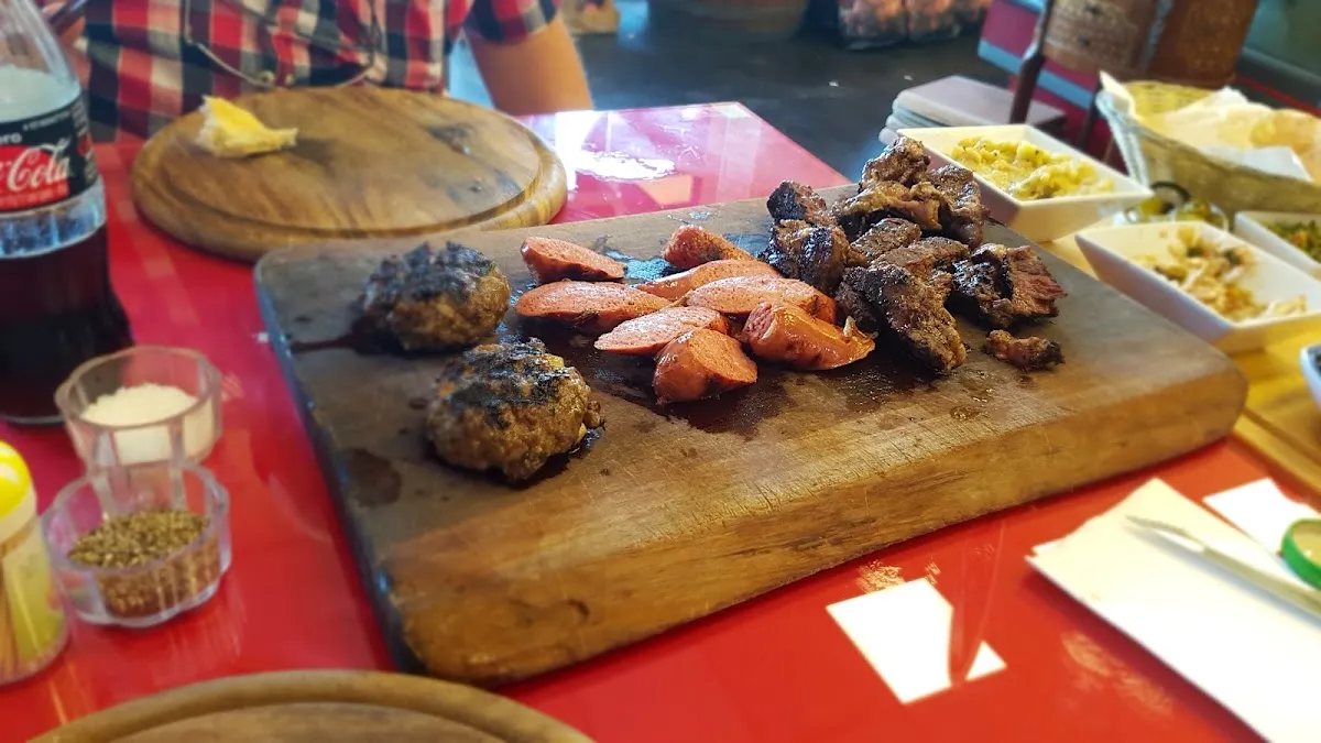 Asada — photo 7