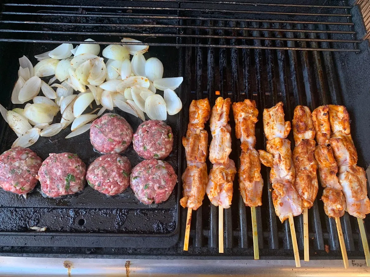 Asada — photo 10