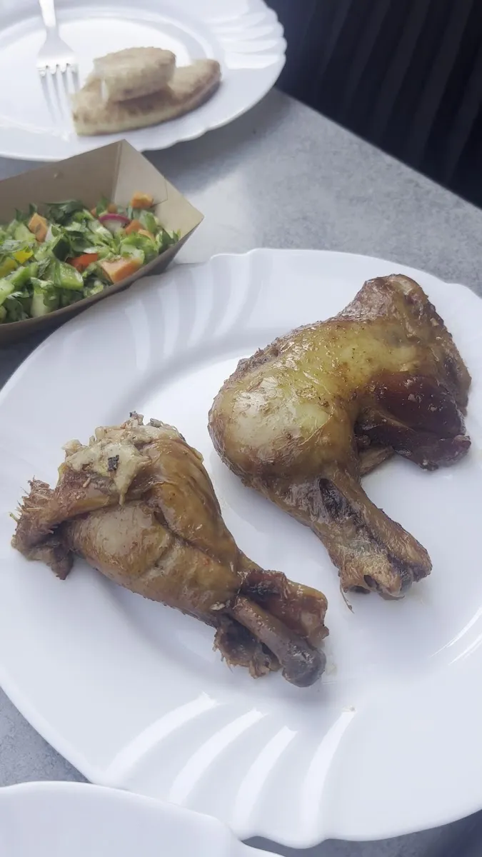 Asado kosher — foto 2