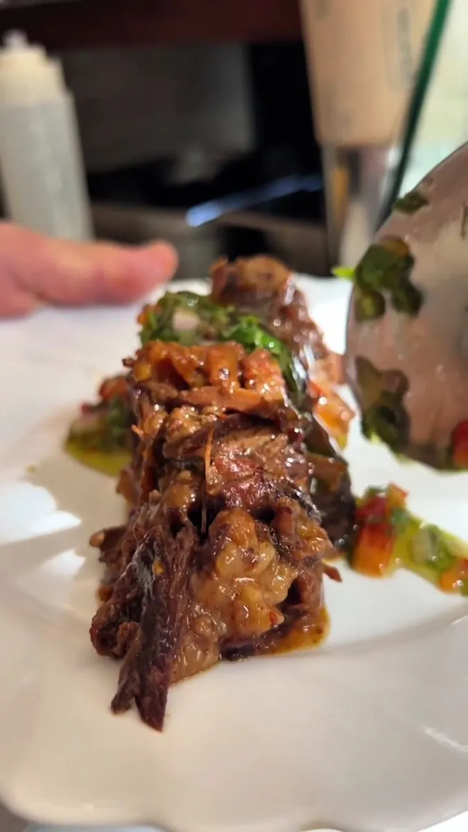 Asado kosher — foto 4
