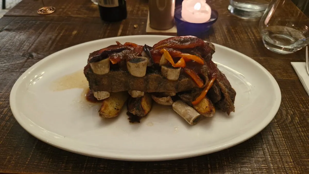 Asado Mediterranean Bistro — foto 3