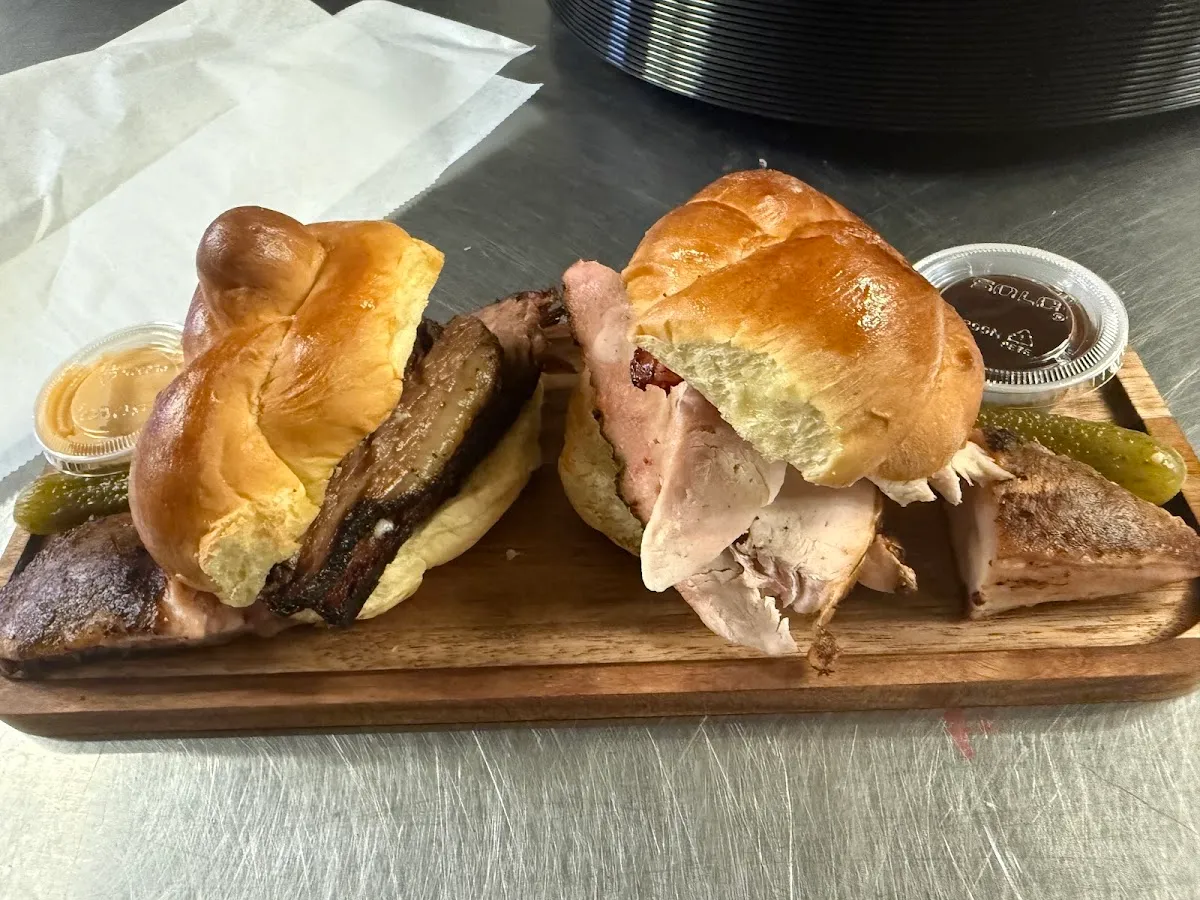 Ashan Kosher BBQ