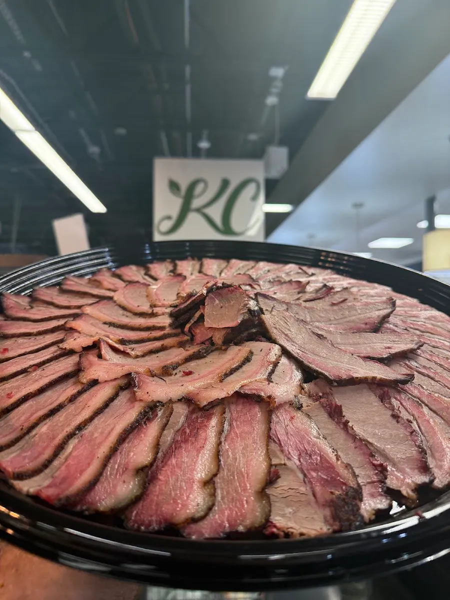 Ashan Kosher BBQ — photo 4