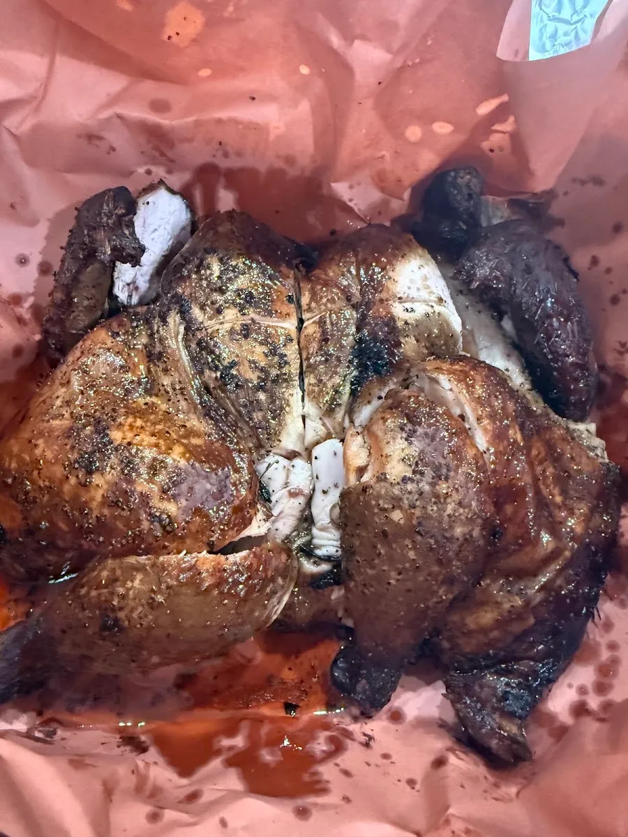 Ashan Kosher BBQ — photo 6