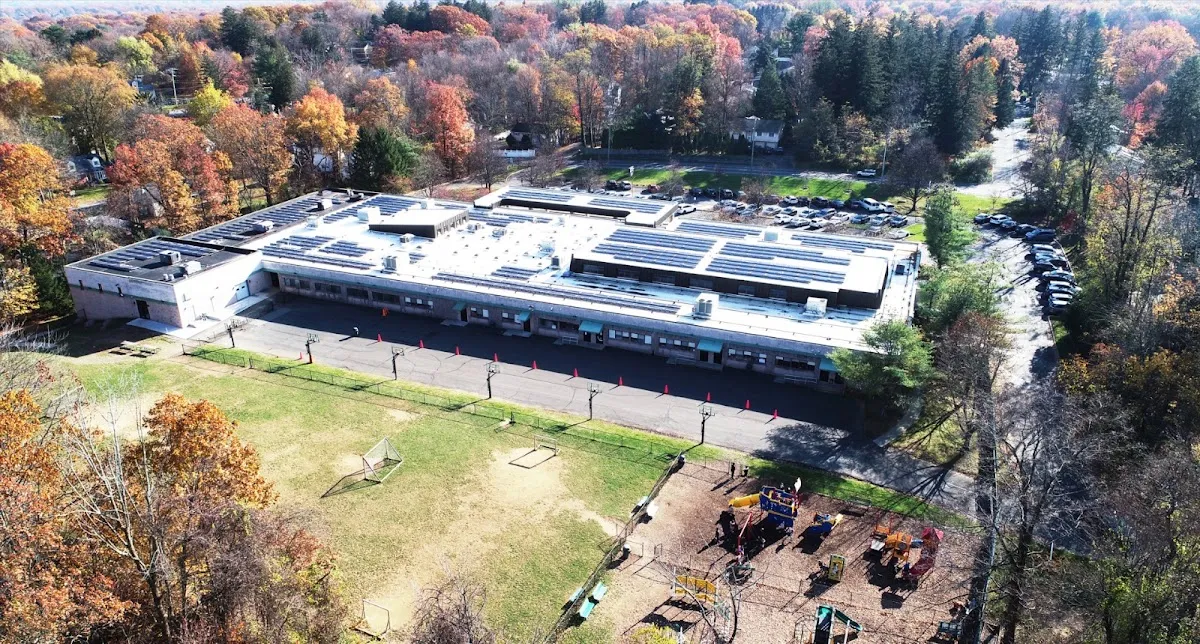Ashar Adolph Schreiber Hebrew Academy Of Rockland