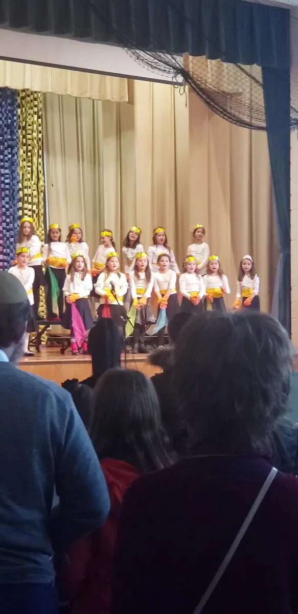 Ashar Adolph Schreiber Hebrew Academy Of Rockland — foto 2
