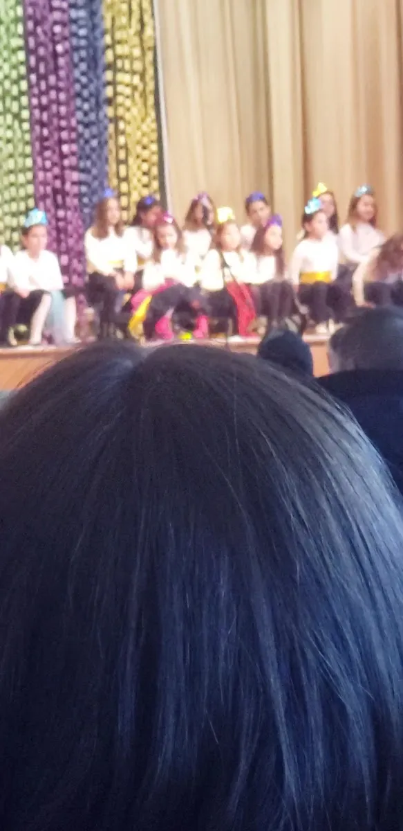 Ashar Adolph Schreiber Hebrew Academy Of Rockland — foto 3