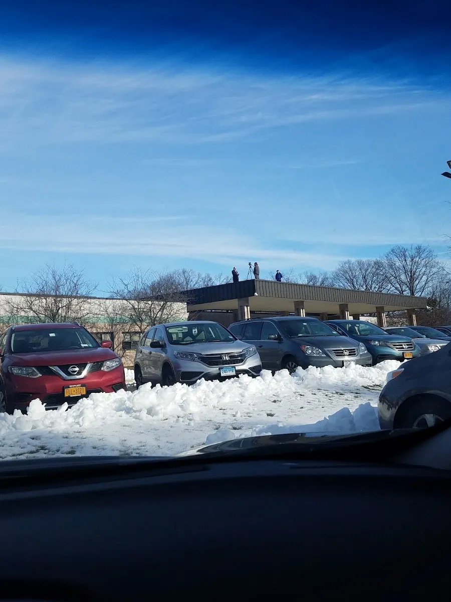Ashar Adolph Schreiber Hebrew Academy Of Rockland — foto 5
