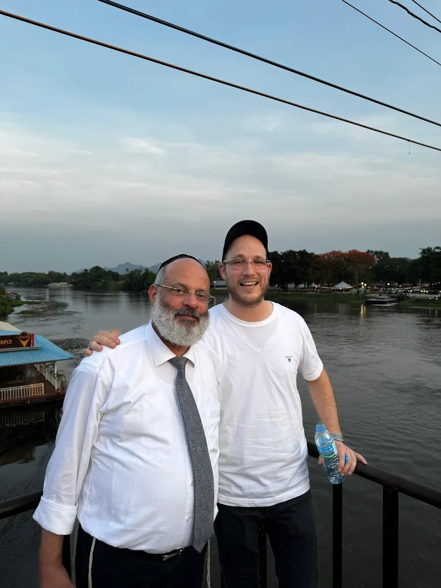 Asher LiShlomo Yeshiva — foto 5