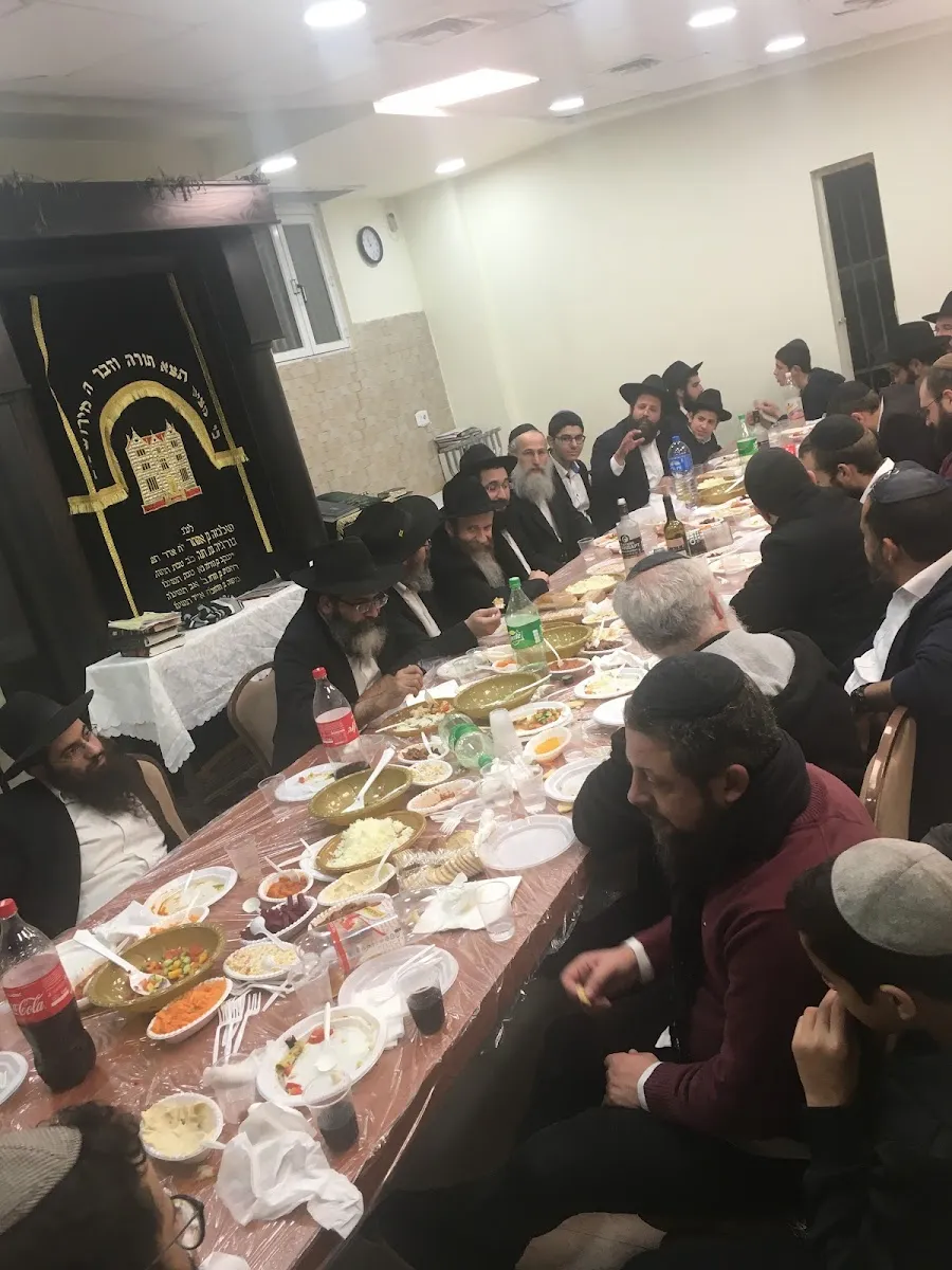 Ashkelon Chabad synagogue — foto 3