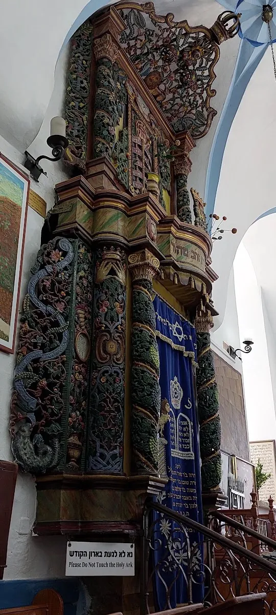 Ashkenazi Ari Synagogue — foto 3