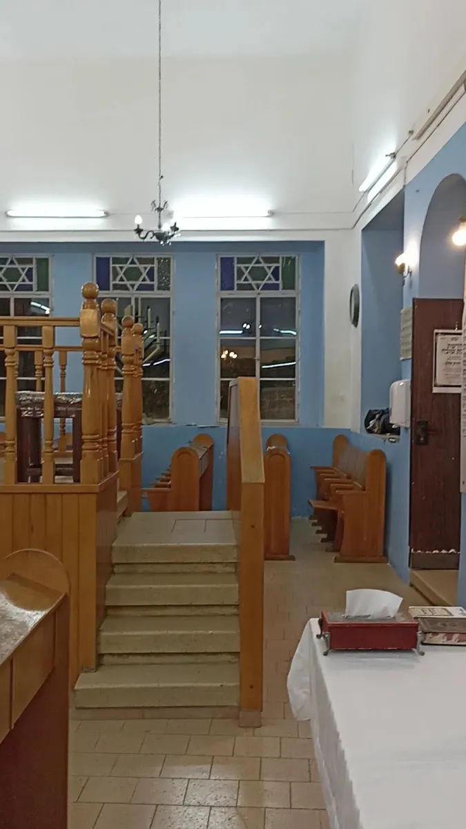 Ashkenazi Ari Synagogue — foto 7