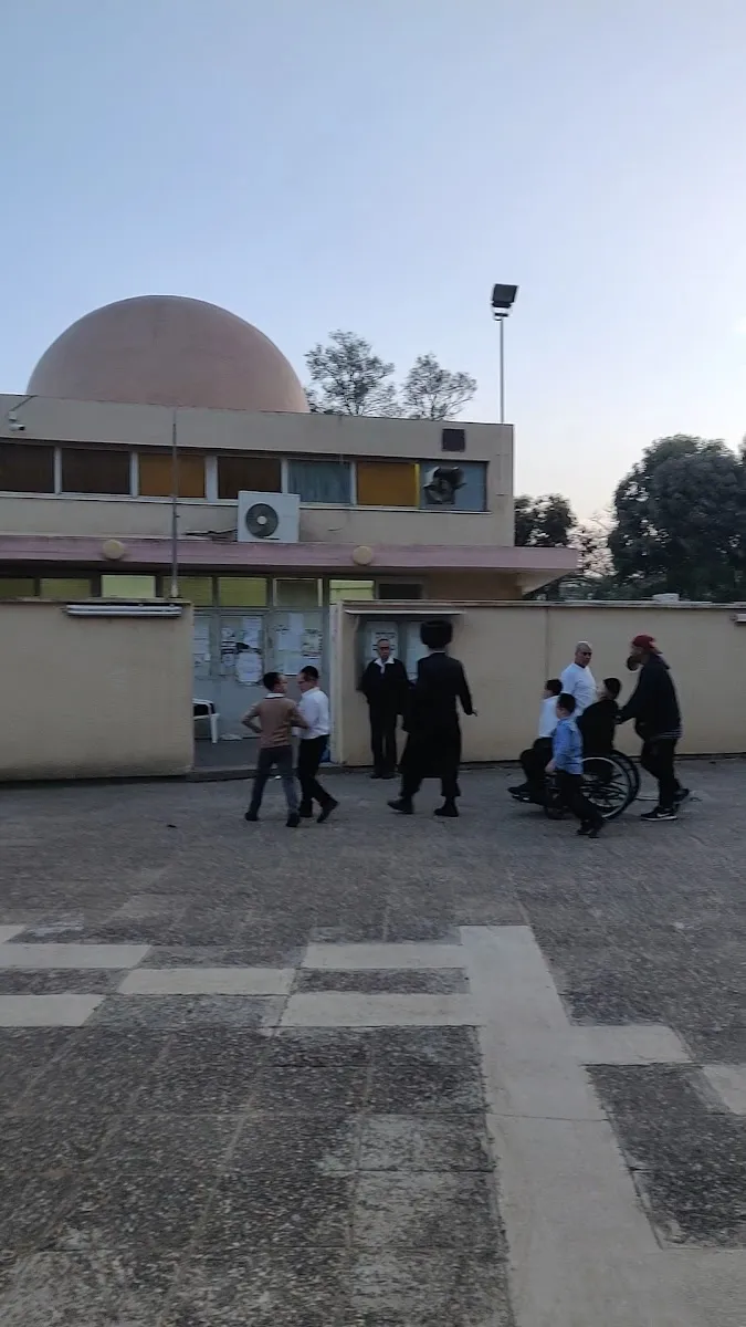 Ashkenazi Synagogue — foto 2