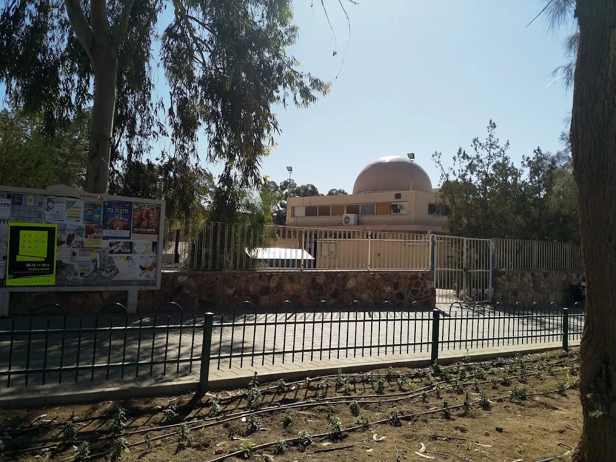 Ashkenazi Synagogue — foto 3