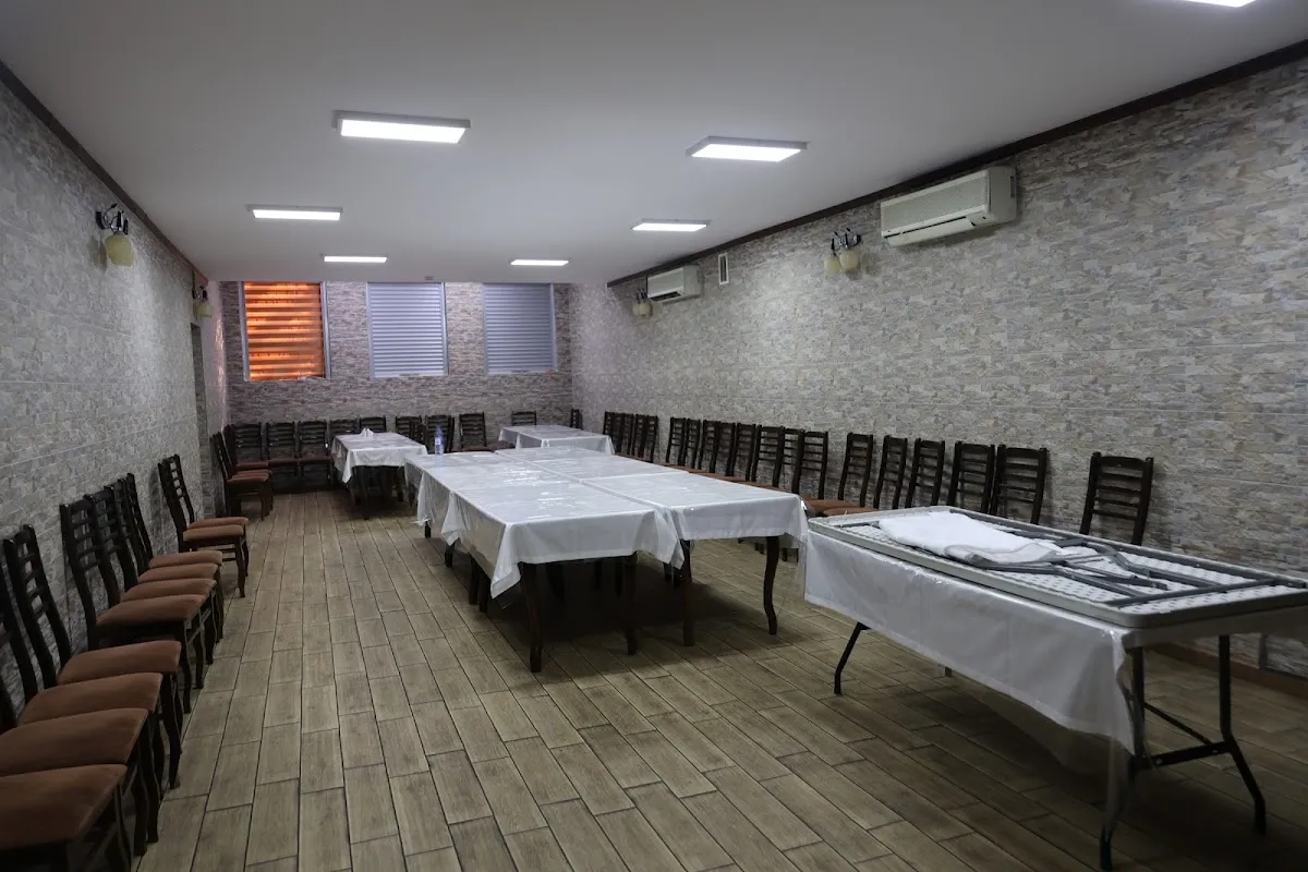 Ashkenazi Synagogue of Baku — foto 8