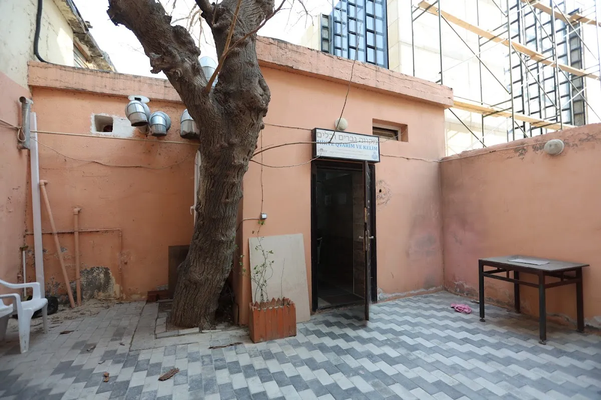 Ashkenazi Synagogue of Baku — foto 9