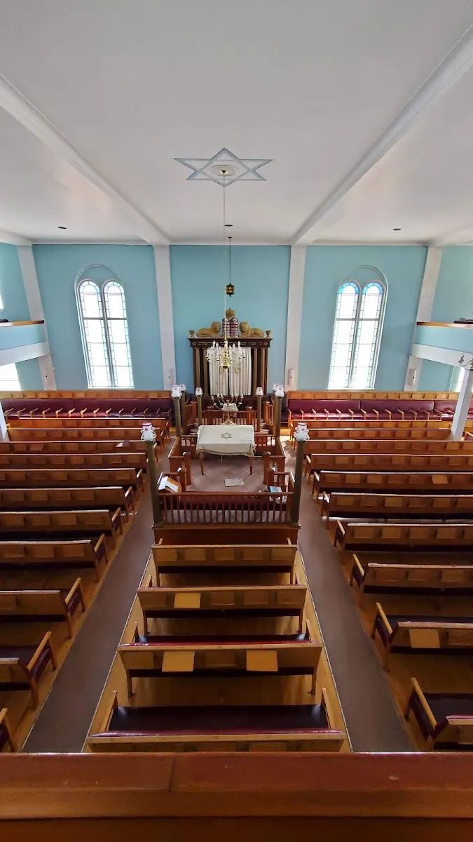 Ashkenazi Synagogue