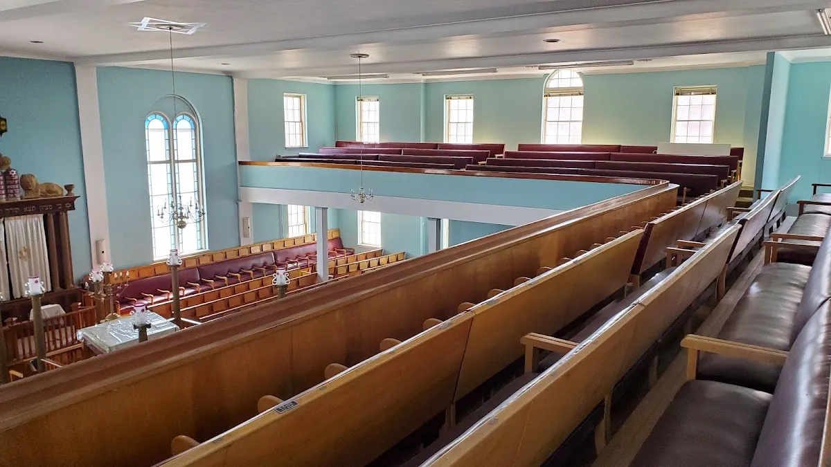 Ashkenazi Synagogue — foto 3