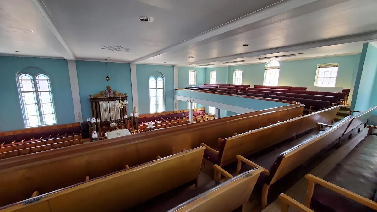 Ashkenazi Synagogue — foto 7