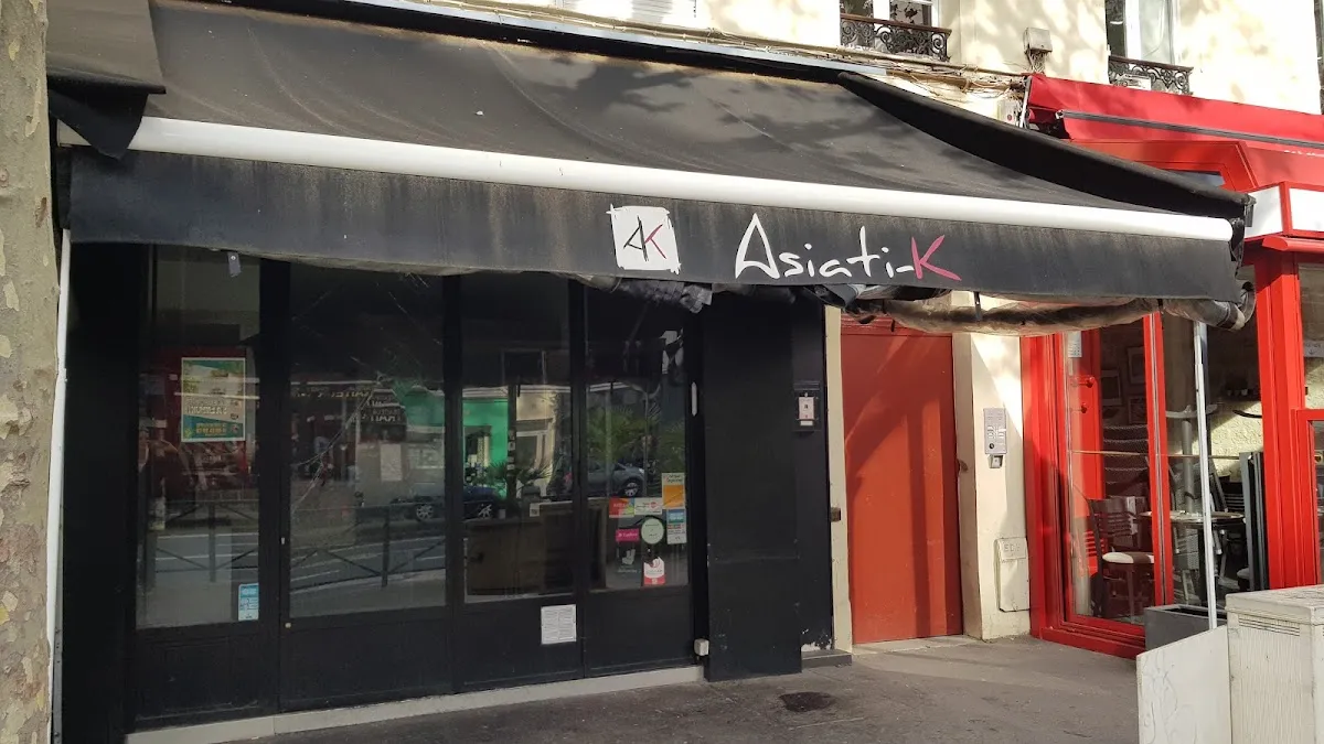 ASIATI-K