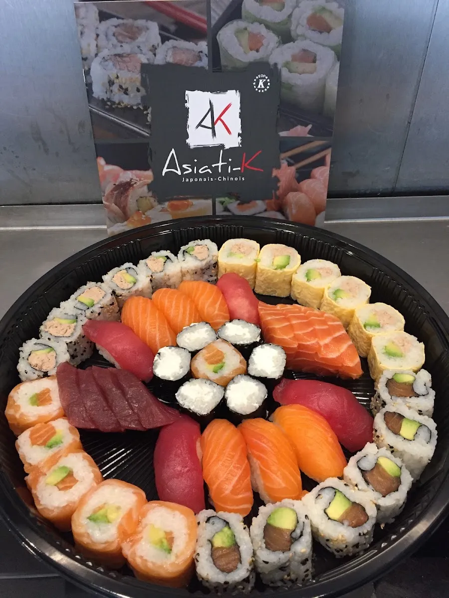 ASIATI-K — foto 3