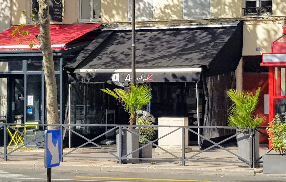 ASIATI-K — foto 10