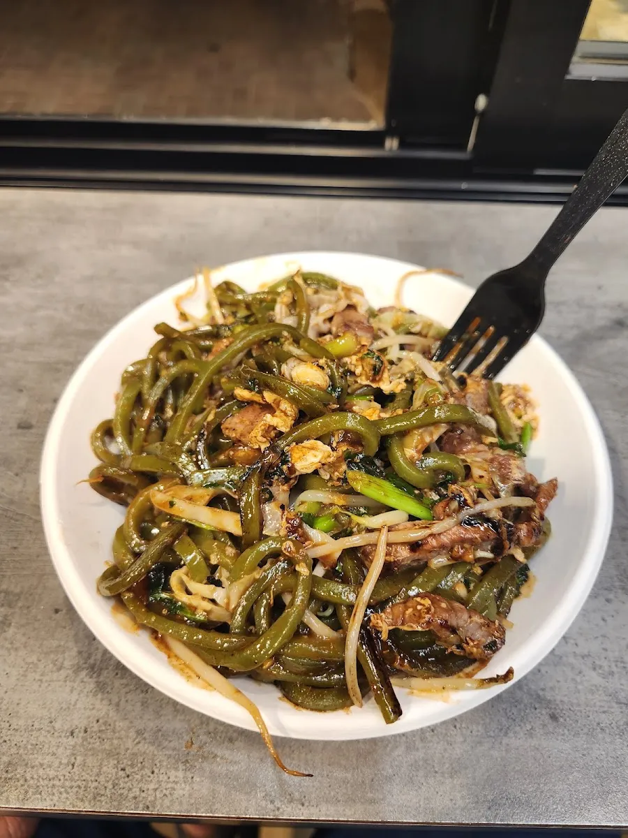 Asiatico — foto 3