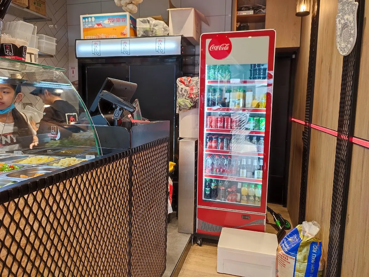 Asiatico — foto 6