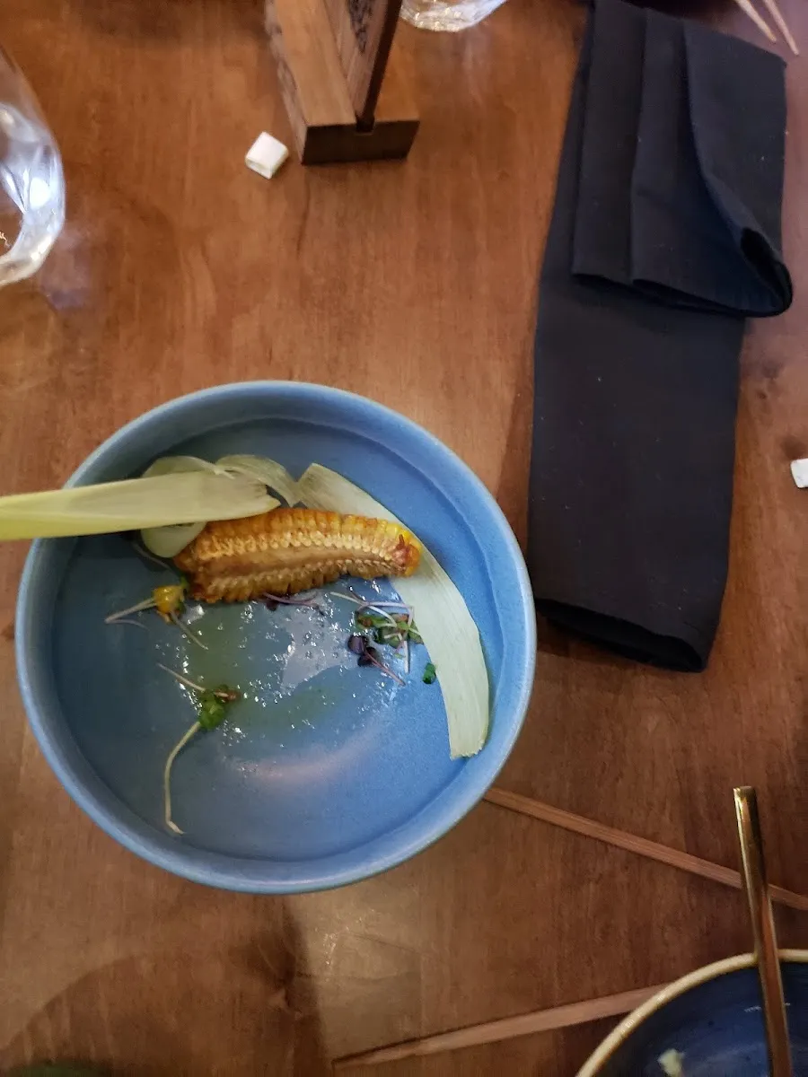 Asiatiko Robata Bar — foto 3